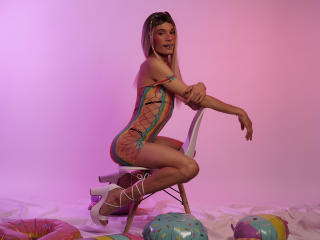 ElyassDick - Sexe cam en vivo - 21380958