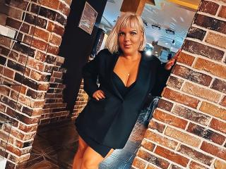 AfroditaszX - Live sex cam - 21381614