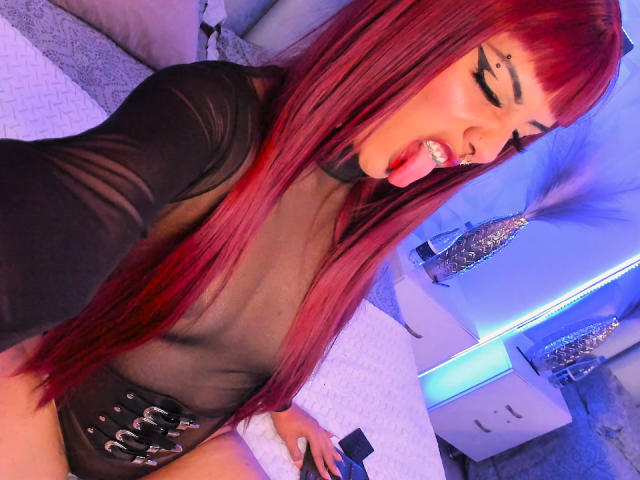 JadePierce - Sexe cam en vivo - 21382722