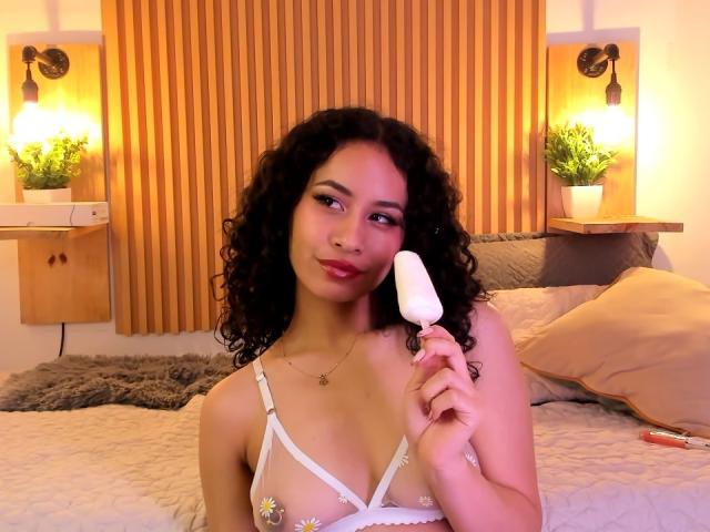 HeilyPeterson - Live sex cam - 21383038