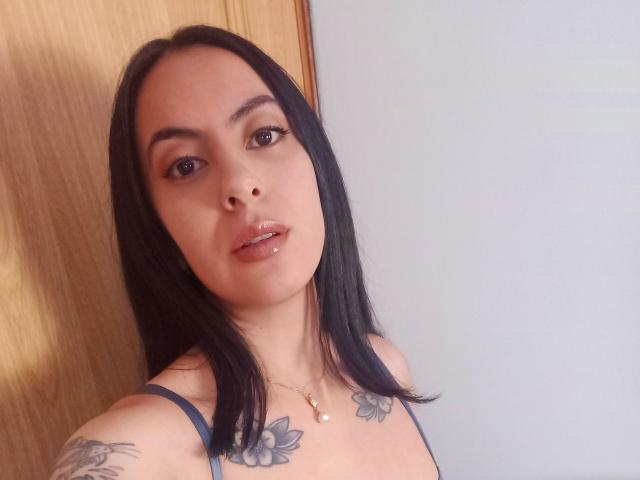 SarahLuna - Camera khiêu dâm &amp; quyến rũ trực tiếp - 21383314