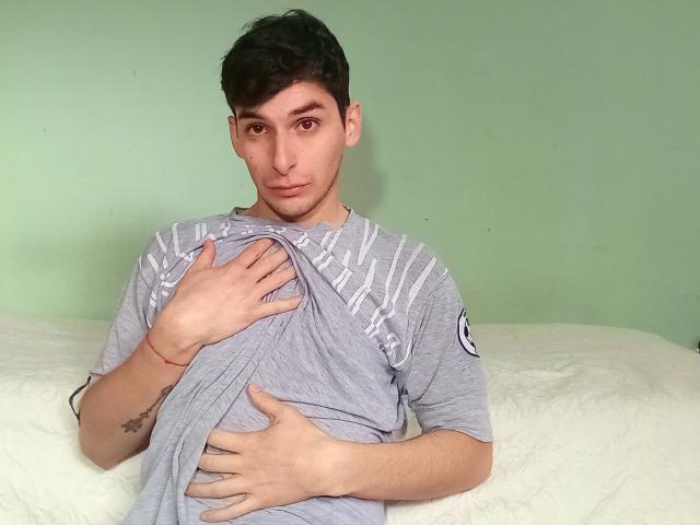 Alexxii - Live porn &amp; sex cam - 21383550