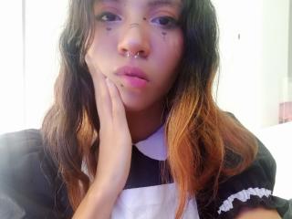 CarlAndMeganI - Live sexe cam - 21383698