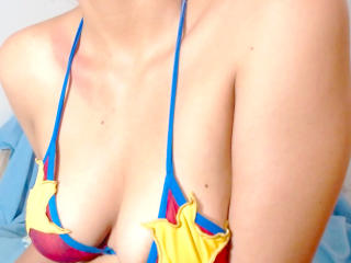 CarlAndMeganI - Live sexe cam - 21383718