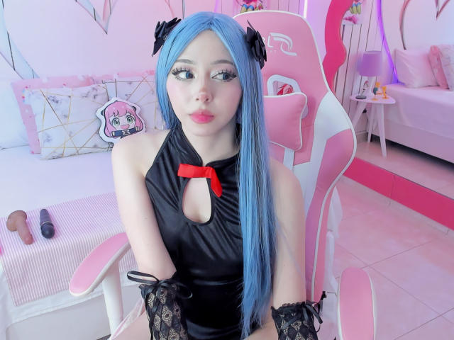 AprilDouce - Live porn &amp; sex cam - 21384946