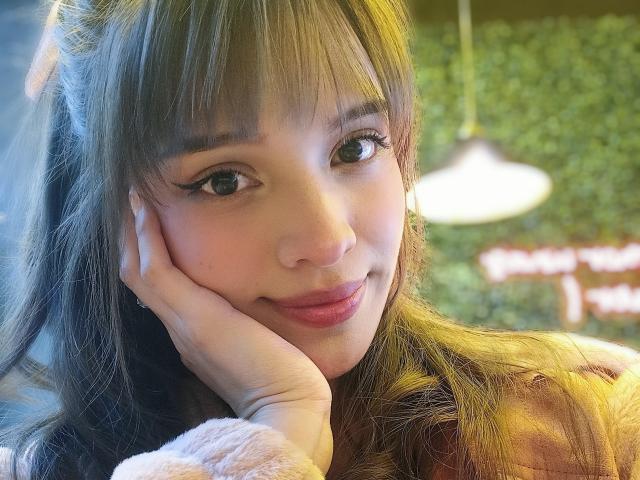 MelodySwet - сексуальная веб-камера в реальном времени - 21385626