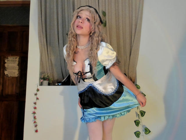 Hesttia - Live porn &amp; sex cam - 21385778