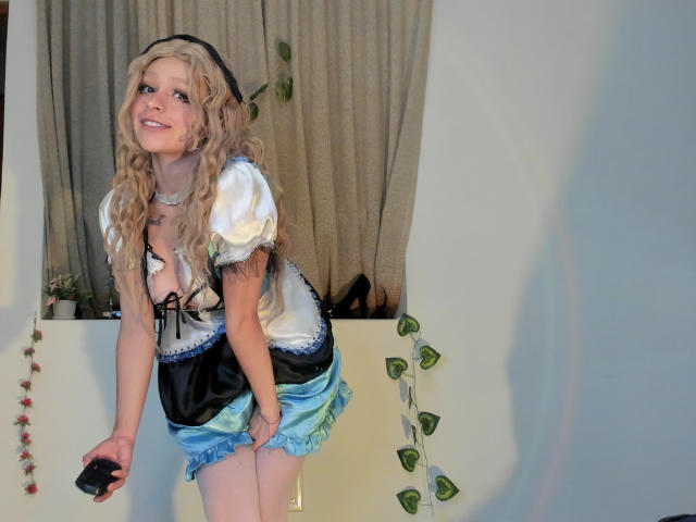 Hesttia - Live porn &amp; sex cam - 21385786