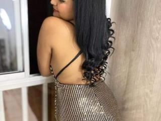 CanelaSweetX - Live porn &amp; sex cam - 21386002