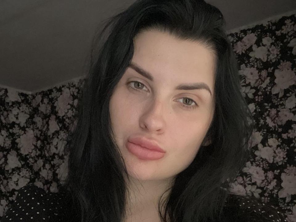 AliceKassil - Live sex cam - 21386694
