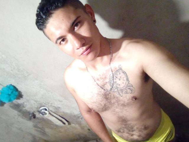 Elchino26 - Sexe cam en vivo - 21386918