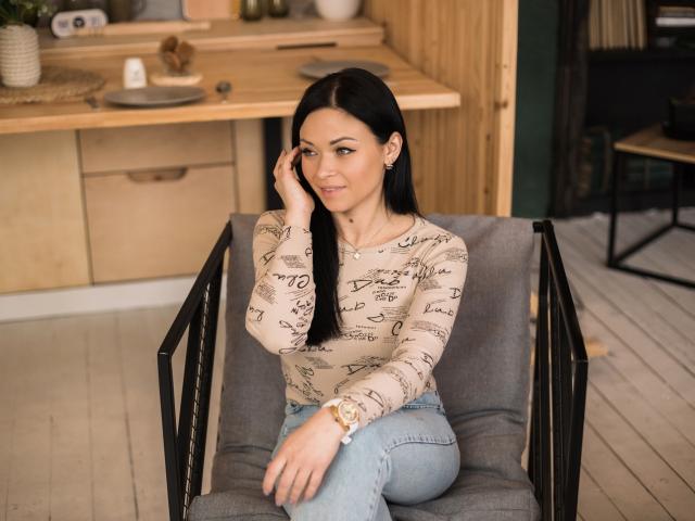 HannaLopas - Camera khiêu dâm &amp; quyến rũ trực tiếp - 21387638