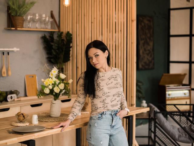 HannaLopas - Live porn &amp; sex cam - 21387650