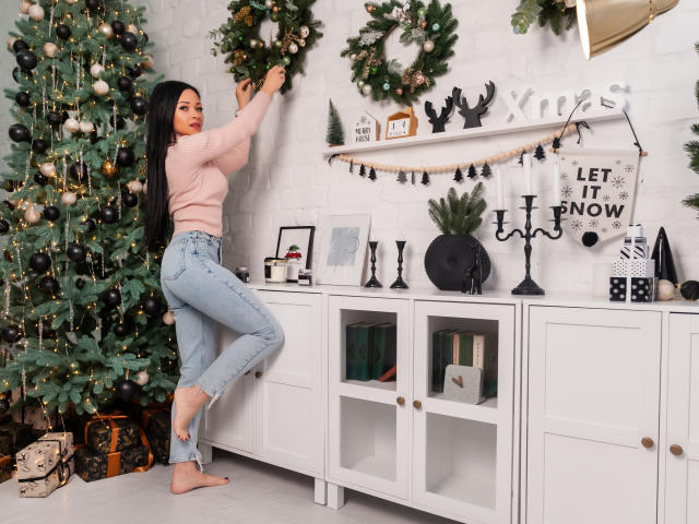 HannaLopas - Live porn &amp; sex cam - 21387706