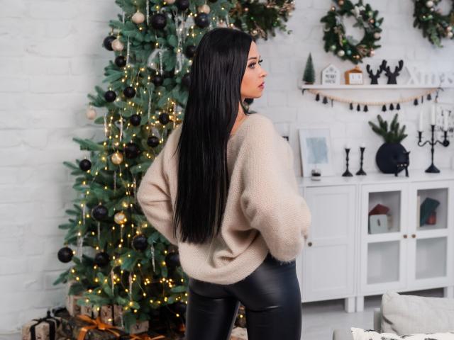 HannaLopas - Live sex cam - 21387742