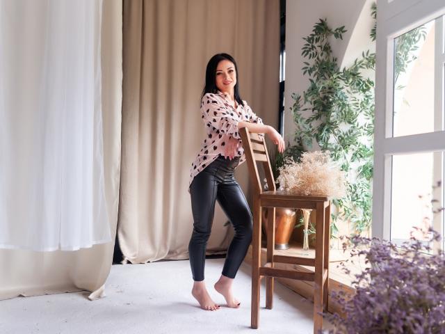 HannaLopas - Live porn &amp; sex cam - 21387842