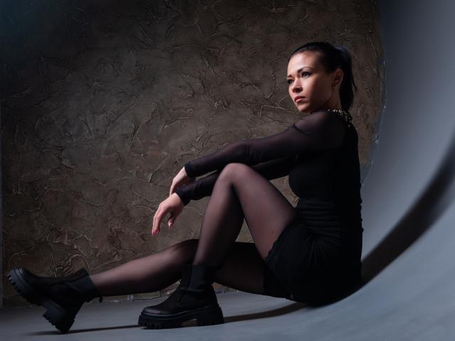 HannaLopas - Élő pornó és szexkamera - 21387890