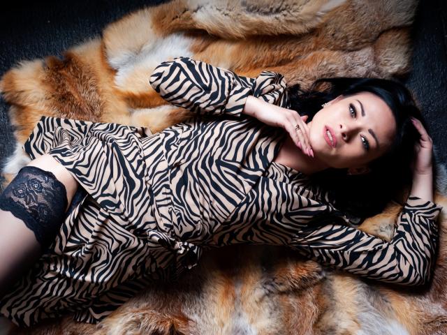 HannaLopas - Camera khiêu dâm &amp; quyến rũ trực tiếp - 21387922