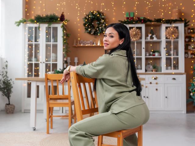 HannaLopas - Live porn &amp; sex cam - 21387950