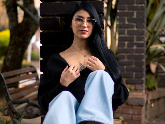 EmaHenderson - Sexe cam en vivo - 21387994