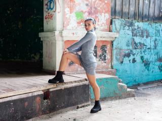 HannaLopas - Live porn &amp; sex cam - 21388018