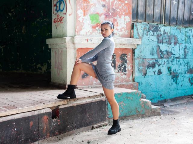 HannaLopas - Camera khiêu dâm &amp; quyến rũ trực tiếp - 21388018