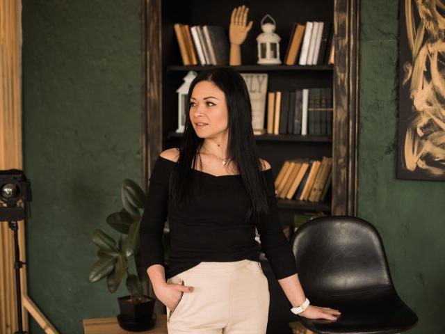 HannaLopas - Sexe cam en vivo - 21388106