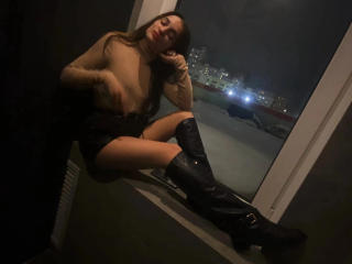 CelieBella - Live porn &amp; sex cam - 21388342