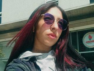 GabryelaStone - Live porn &amp; sex cam - 21388494