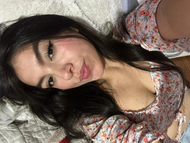 GiselleCollins - Sexe cam en vivo - 21388546