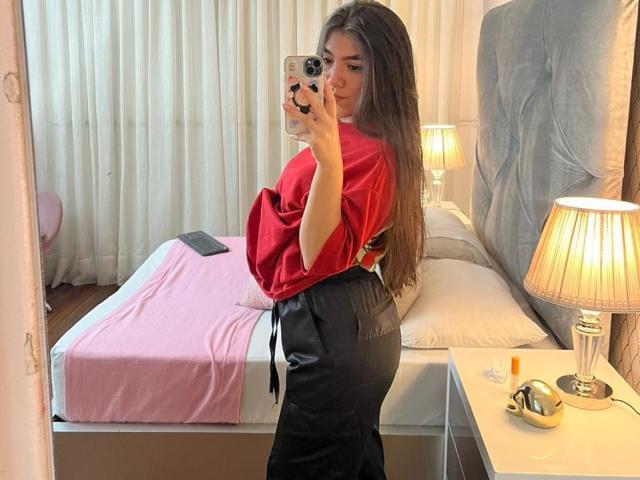 GiselleCollins - Camera khiêu dâm &amp; quyến rũ trực tiếp - 21388582