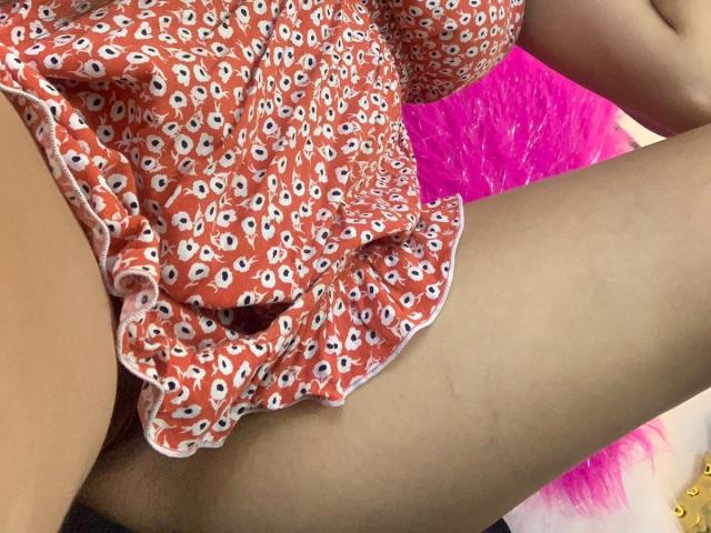 SaritaCaramel - ライブポルノ&amp;セックスカム - 21388586