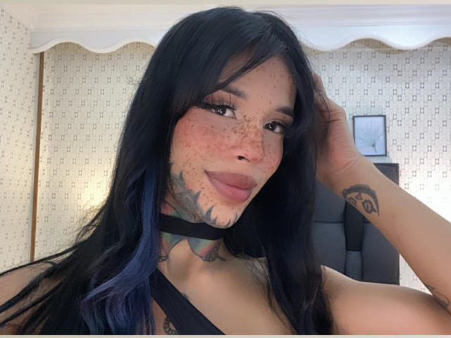 KhlerEnyel - Sexe cam en vivo - 21389078