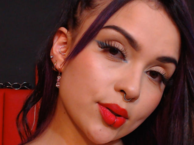 CharlotteScott69 - Sexe cam en vivo - 21389542