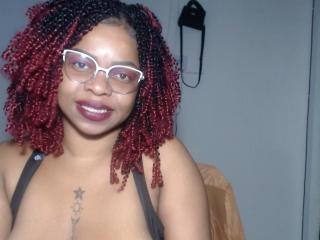 SexxyBoobs - сексуальная веб-камера в реальном времени - 21389562