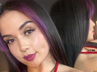 CharlotteScott69 - Live porn &amp; sex cam - 21389954