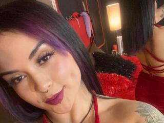 CharlotteScott69 - Live porn &amp; sex cam - 21389958