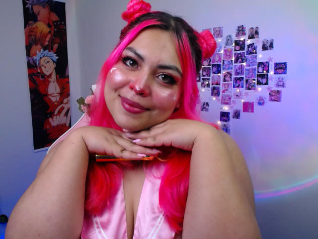 Seraphiine - Live porn &amp; sex cam - 21390318