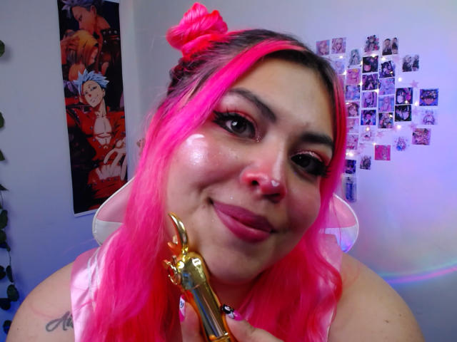 Seraphiine - Camera khiêu dâm &amp; quyến rũ trực tiếp - 21390334