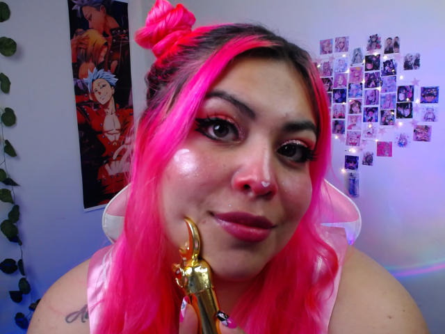 Seraphiine - Live sex cam - 21390342