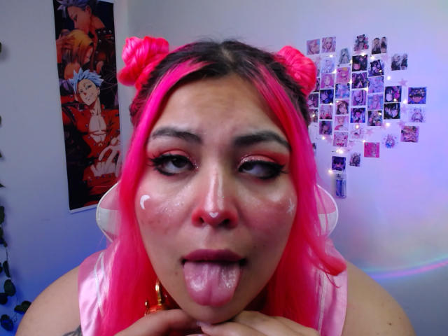 Seraphiine - Live sex cam - 21390350