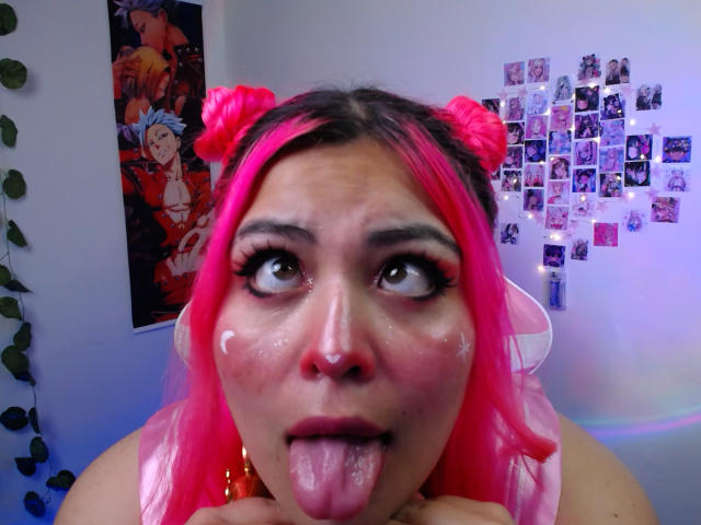 Seraphiine - Live porn &amp; sex cam - 21390358