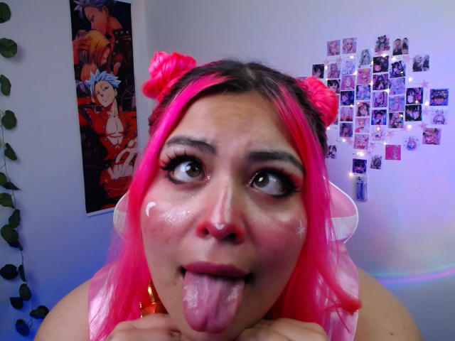 Seraphiine - Live porn &amp; sex cam - 21390366