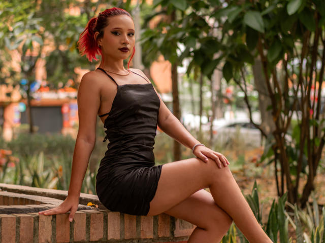 ConnieBrooks - 라이브 포르노 &amp; 섹스 캠 - 21390490