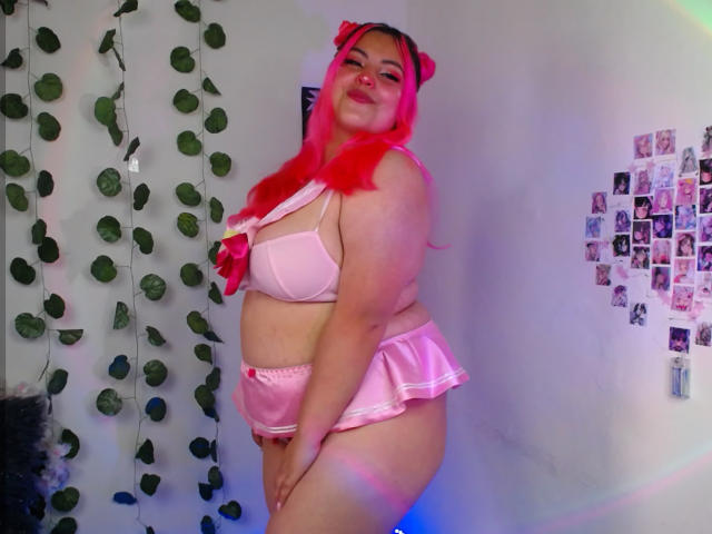 Seraphiine - Live porn &amp; sex cam - 21390646