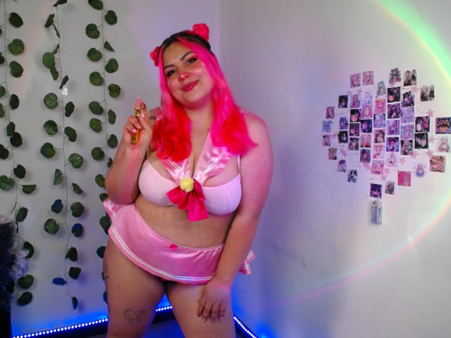 Seraphiine - Sexe cam en vivo - 21390658