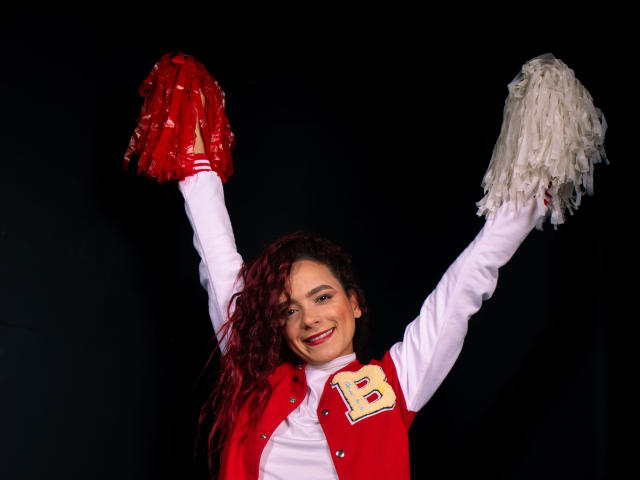 MaiaPark - Live sex cam - 21391098