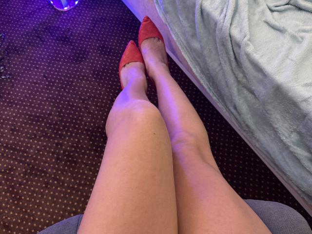 NutaAlisson - Sexe cam en vivo - 21391518