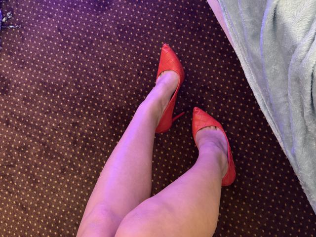 NutaAlisson - Camera khiêu dâm &amp; quyến rũ trực tiếp - 21391666