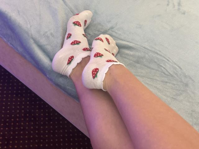 NutaAlisson - Sexe cam en vivo - 21391686